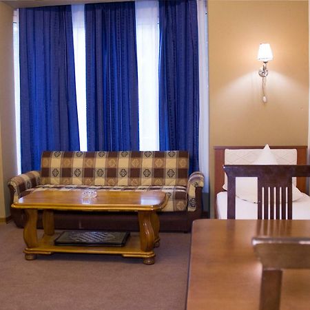 Atlant Holiday Village Набрань Экстерьер фото