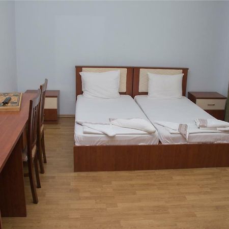 Atlant Holiday Village Набрань Экстерьер фото