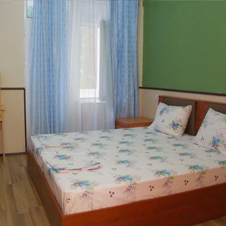 Atlant Holiday Village Набрань Экстерьер фото