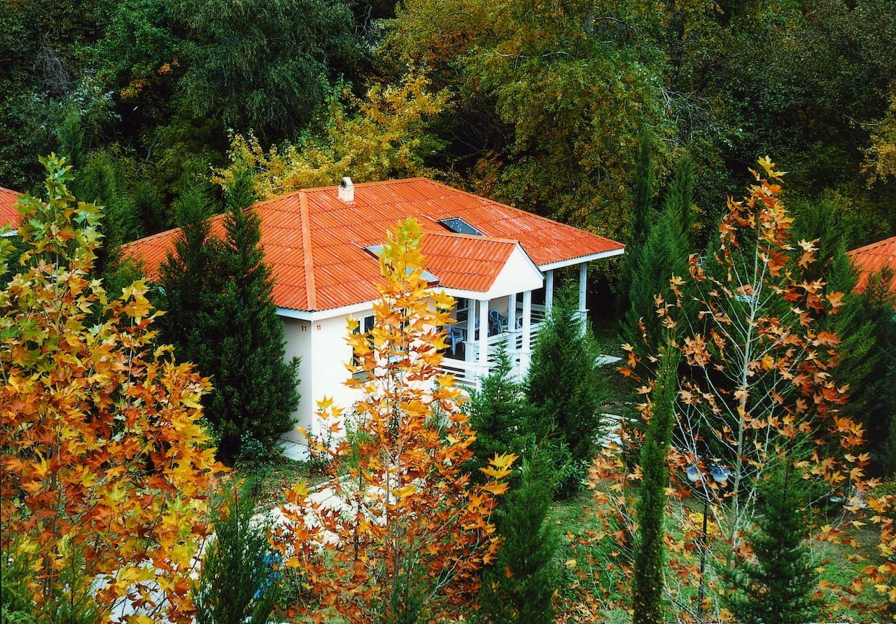 Atlant Holiday Village Набрань Номер фото