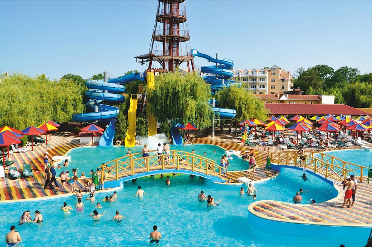Atlant Holiday Village Набрань Номер фото