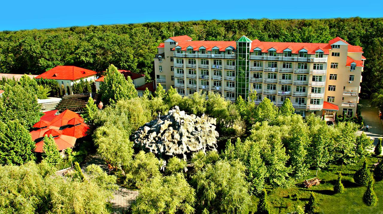 Atlant Holiday Village Набрань Номер фото