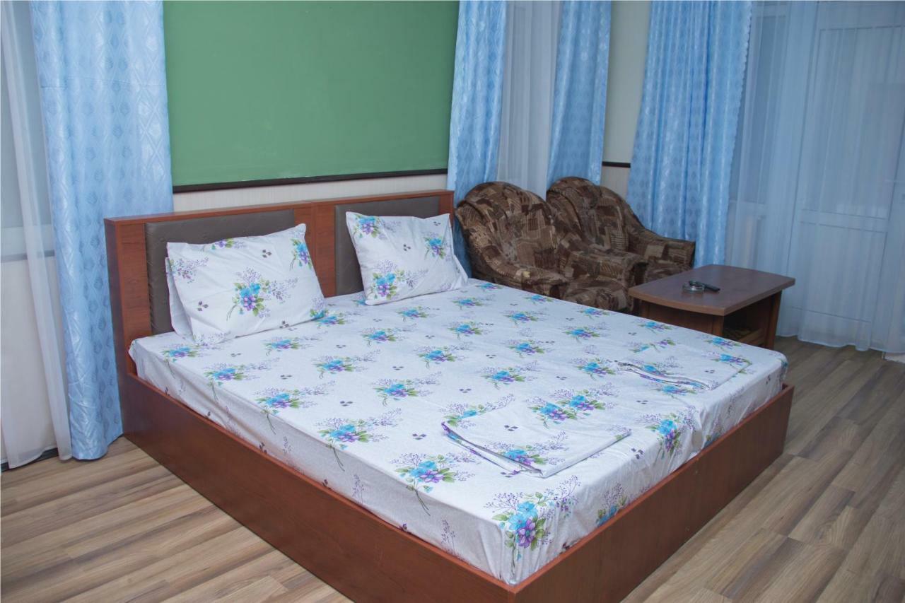 Atlant Holiday Village Набрань Экстерьер фото