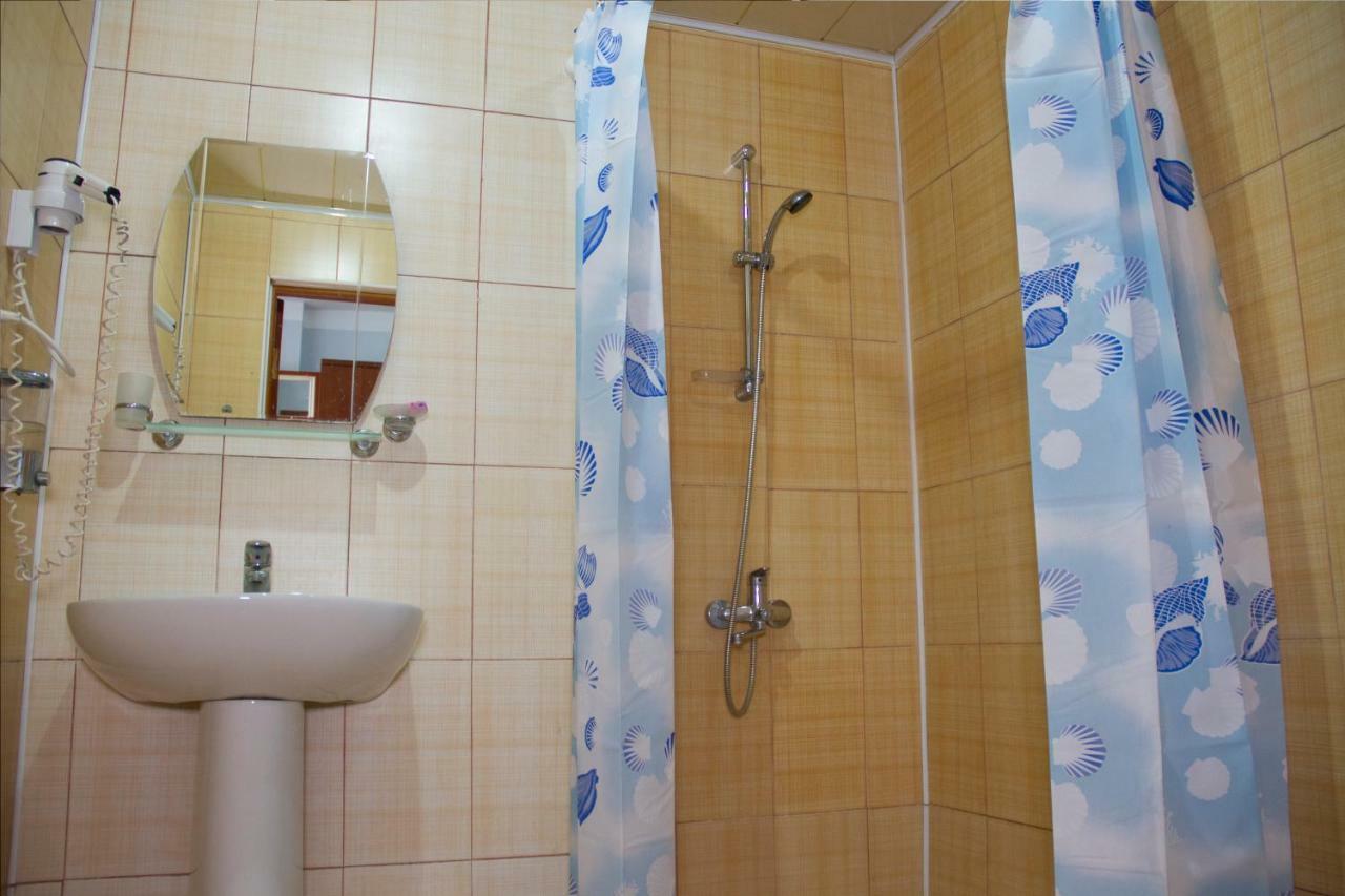 Atlant Holiday Village Набрань Экстерьер фото