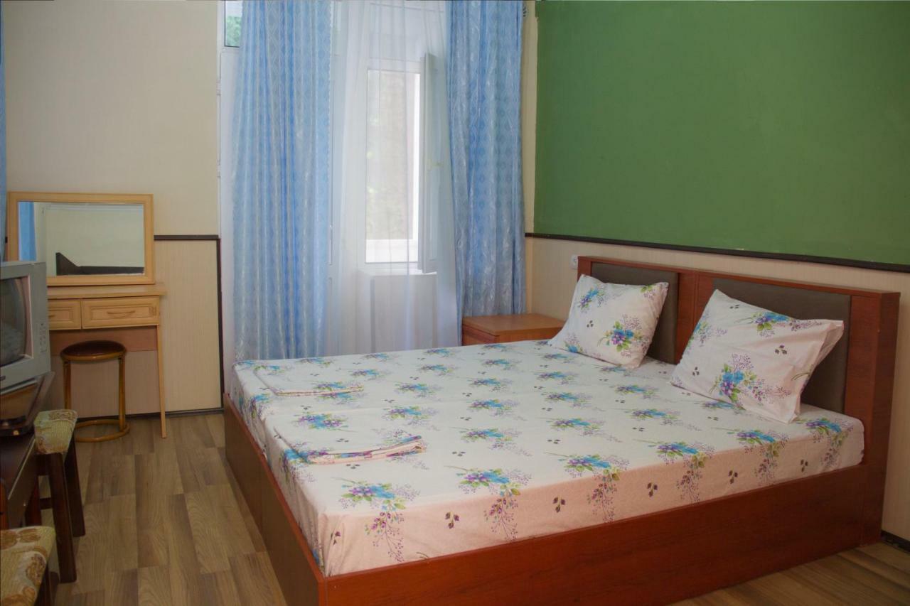 Atlant Holiday Village Набрань Экстерьер фото